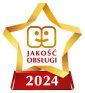 Jakość obsługi