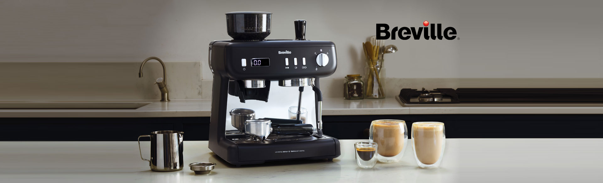 breville