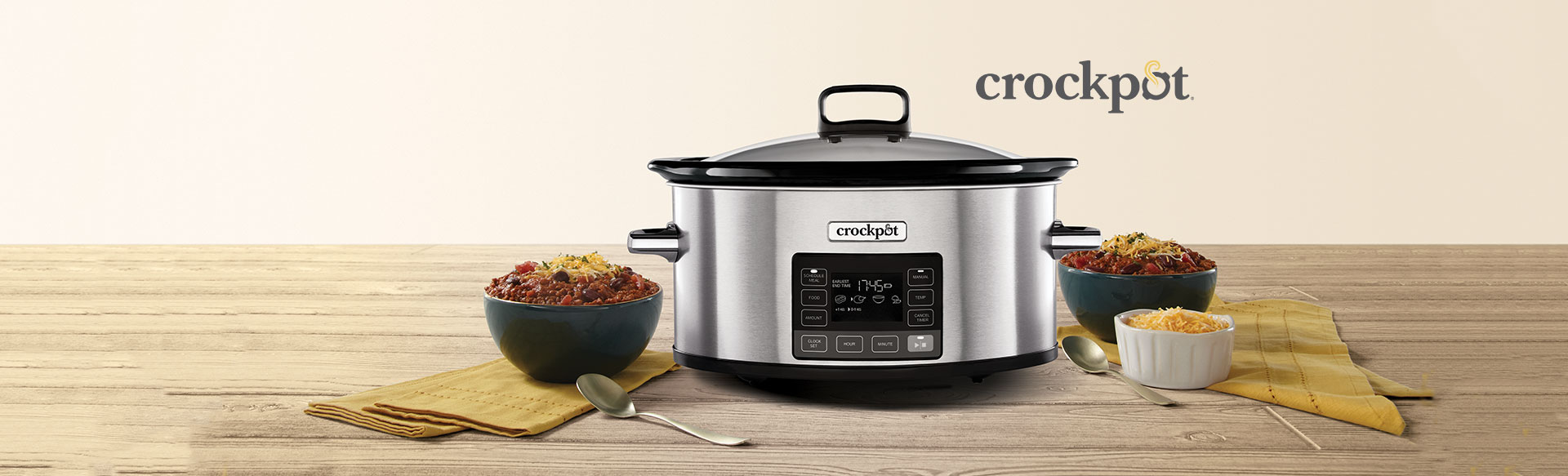 crockpot